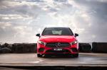Mercedes-Benz A250 4Matic AMG Line 2019 года (AU)